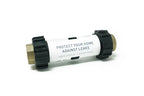 MOEN 930-001 Flo Flo Npt Installation Spacer Kit, 0.75" For Shutoff