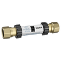 MOEN 930-003 Flo Flo Npt Installation Spacer Kit, 1.00" For Shutoff