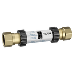 MOEN 930-003 Flo Flo Npt Installation Spacer Kit, 1.00" For Shutoff