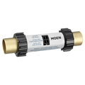 MOEN 930-004 Flo Flo Cc Installation Spacer Kit, 1.00" For Shutoff