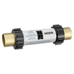 MOEN 930-004 Flo Flo Cc Installation Spacer Kit, 1.00" For Shutoff