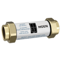 MOEN 930-005 Flo Flo Npt Installation Spacer Kit, 1.25" For Shutoff