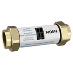 MOEN 930-005 Flo Flo Npt Installation Spacer Kit, 1.25" For Shutoff