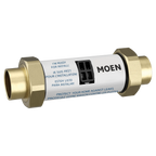 MOEN 930-006 Flo Flo Cc Installation Spacer Kit, 1.25" For Shutoff