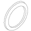 KOHLER Seal, Manifold, K-93315