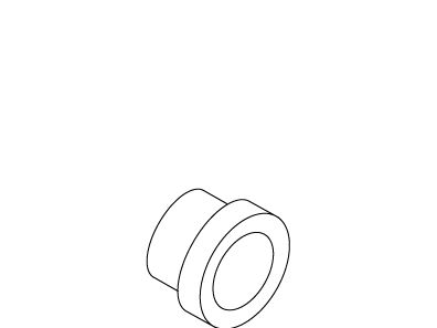 KOHLER Plug, .50 Nom., K-93371