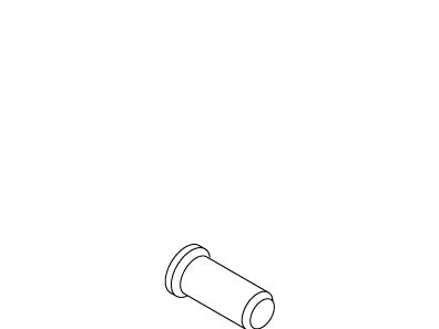 KOHLER Plug, .12 Nom., K-93373