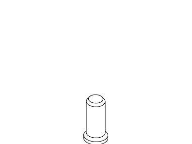 KOHLER Plug, K-93374