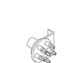 KOHLER Assembly, Air Manifold, K-93422