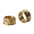 MOEN 935-001 Flo Flo Npt Tailpieces, 0.75" For Shutoff