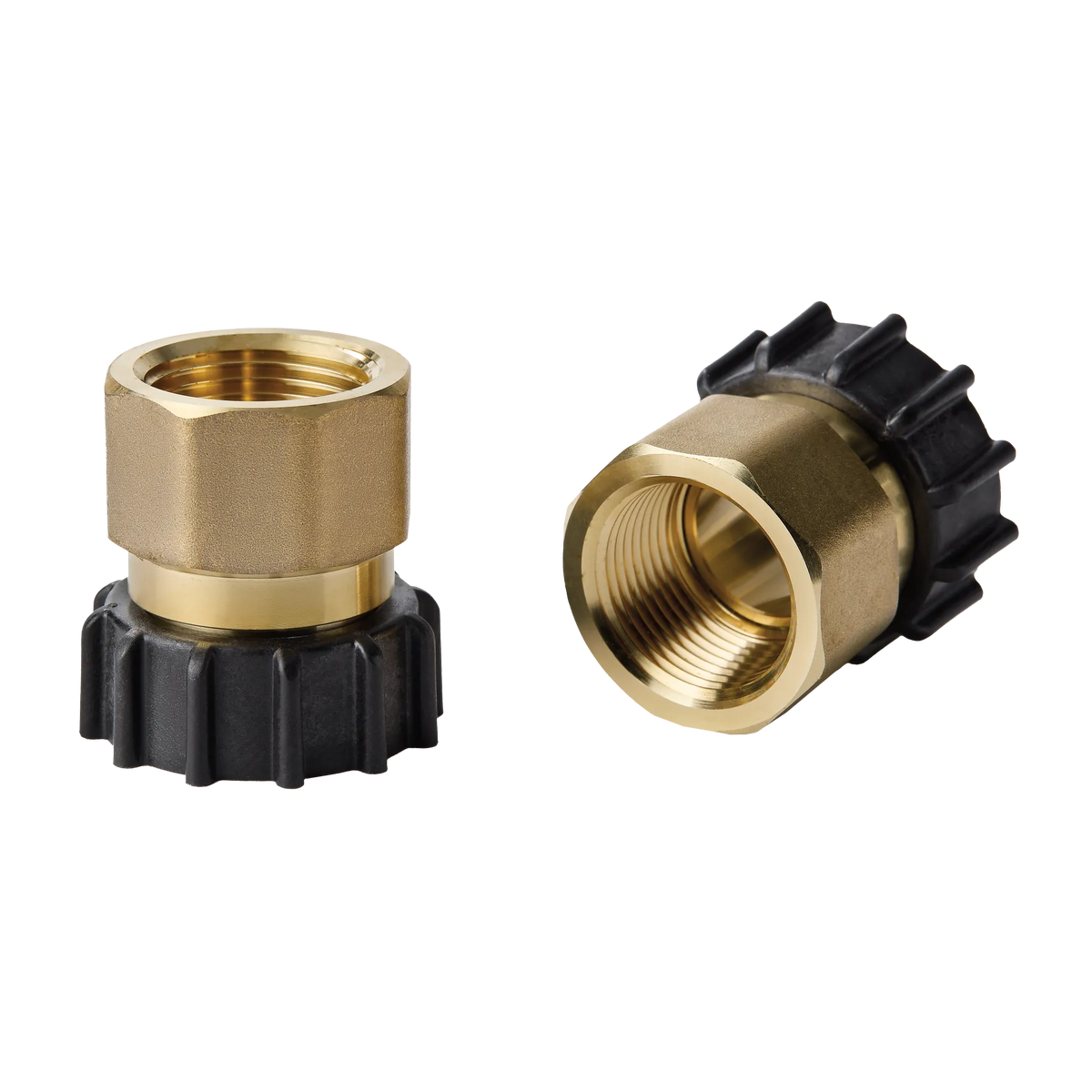 MOEN 935-004 Flo Flo Npt Tailpieces, 1.00" For Shutoff