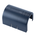 MOEN 935-014 Flo Flo Plastic Waterway Cover, 0.75" & 1.00" For Shutoff