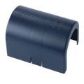 MOEN 935-015 Flo Flo Plastic Waterway Cover, 1.25" For Shutoff