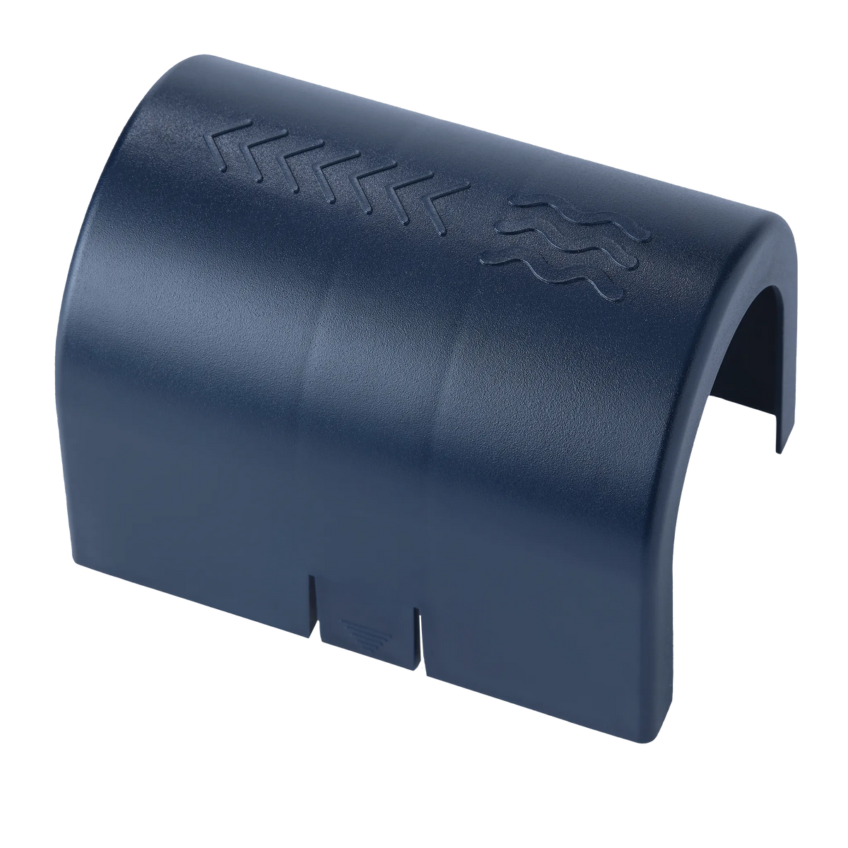 MOEN 935-015 Flo Flo Plastic Waterway Cover, 1.25" For Shutoff