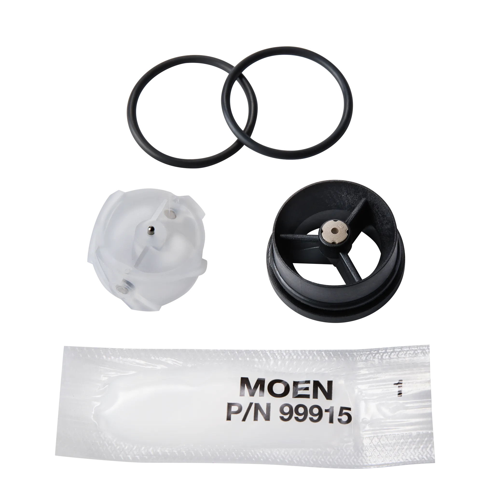MOEN 935-016 Flo Turbine Service Kit