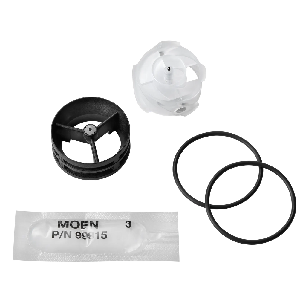 MOEN 935-017 Flo Turbine Service Kit