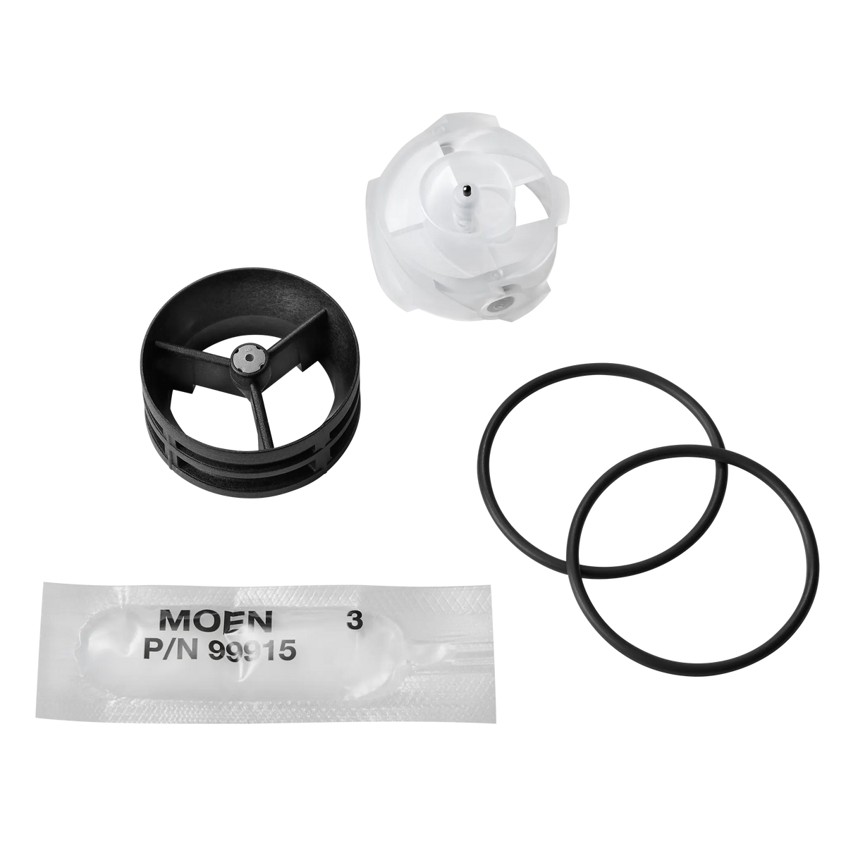 MOEN 935-017 Flo Turbine Service Kit