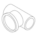 KOHLER Housing Assembly, Suction, K-93685