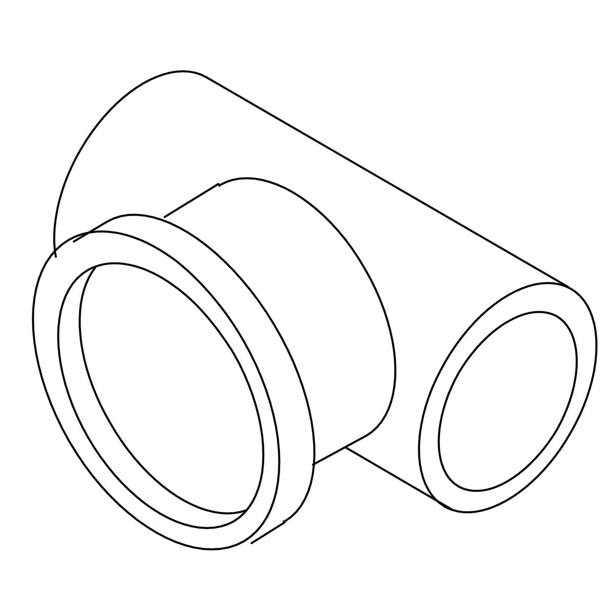 KOHLER Housing Assembly, Suction, K-93685