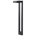 KICHLER 15844BKT 12V Two Arm Path Light Textured Black