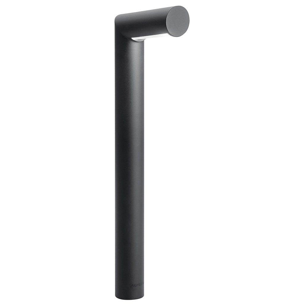 KICHLER 15845BKT 12V Tubing Path Light Textured Black
