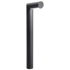 KICHLER 15845BKT 12V Tubing Path Light Textured Black