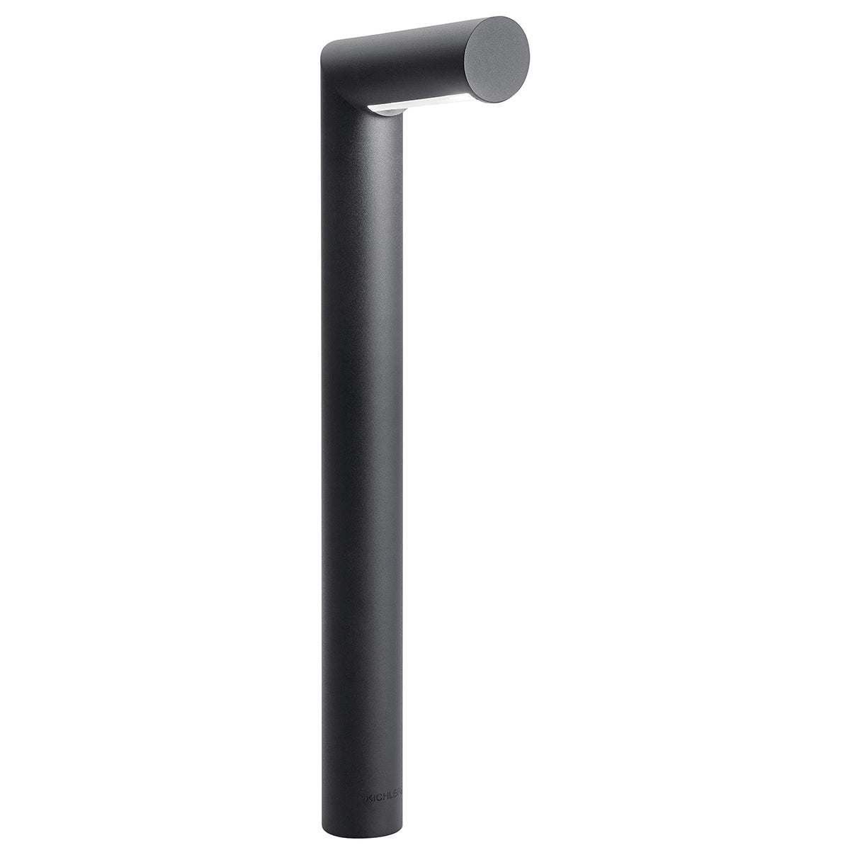 KICHLER 15845BKT 12V Tubing Path Light Textured Black