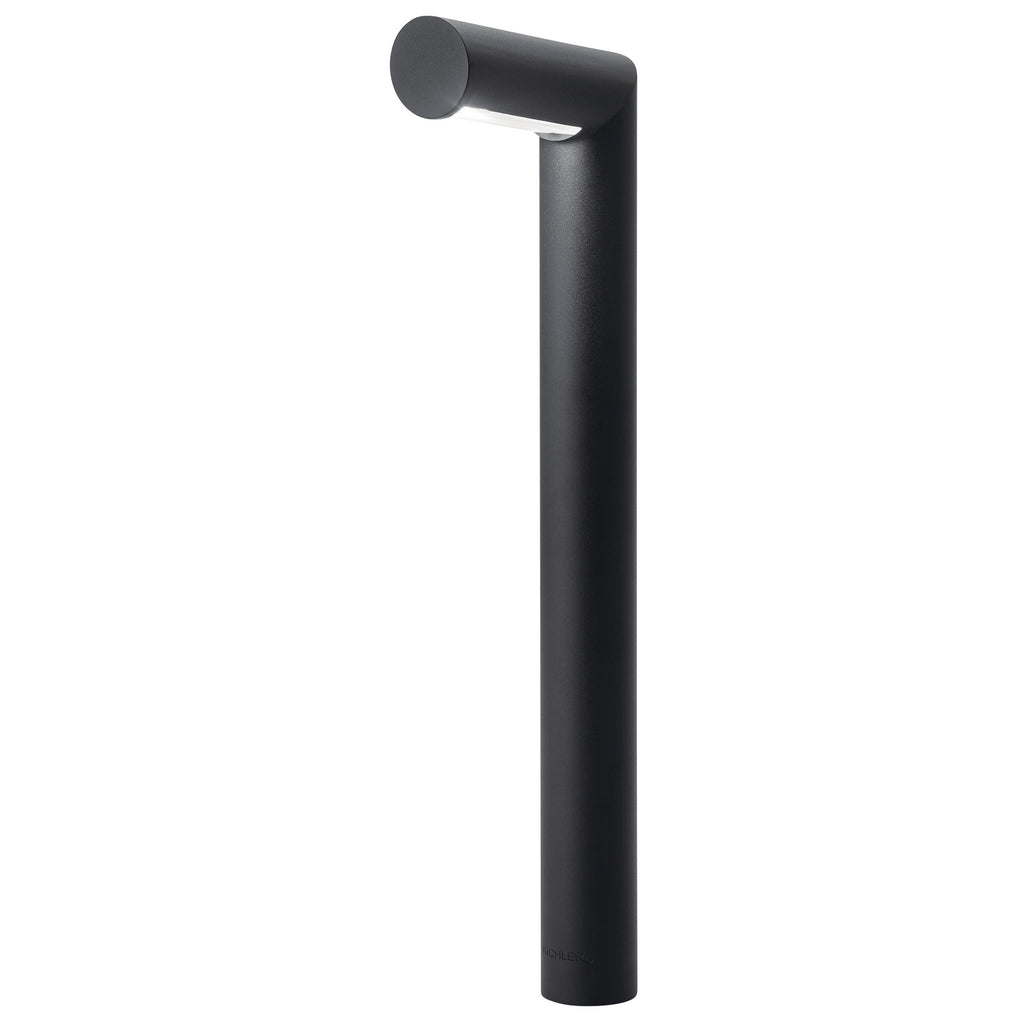KICHLER 15845BKT 12V Tubing Path Light Textured Black