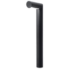 KICHLER 15845BKT 12V Tubing Path Light Textured Black