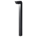 KICHLER 15846BKT 12V Led Right Angle Path Light Textured Black