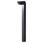 KICHLER 15846BKT 12V Led Right Angle Path Light Textured Black