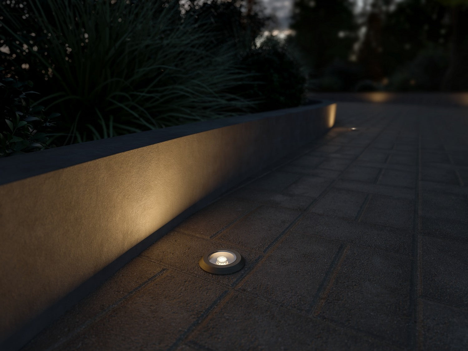 KICHLER 16141CBR27 12V 2700K 200 Lumen Led Mini All-Purpose Recessed Light Centennial Brass