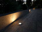 KICHLER 16141CBR27 12V 2700K 200 Lumen Led Mini All-Purpose Recessed Light Centennial Brass