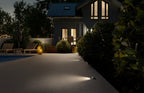 KICHLER 16141CBR30 12V 3000K 200 Lumen Led Mini All-Purpose Recessed Light Centennial Brass