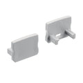 KICHLER 1TEE1STSFHSIL Te Standard Series Standard Sf High End Caps Silver