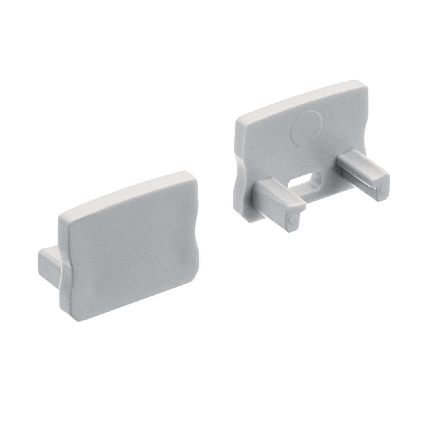 KICHLER 1TEE1STSFHSIL Te Standard Series Standard Sf High End Caps Silver