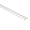 KICHLER 1TEL0018CLR Te Series Single Width Clear Lens Clear