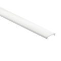 KICHLER 1TEL0018WHO Te Series Single Width White Opaque Lens White Opaque