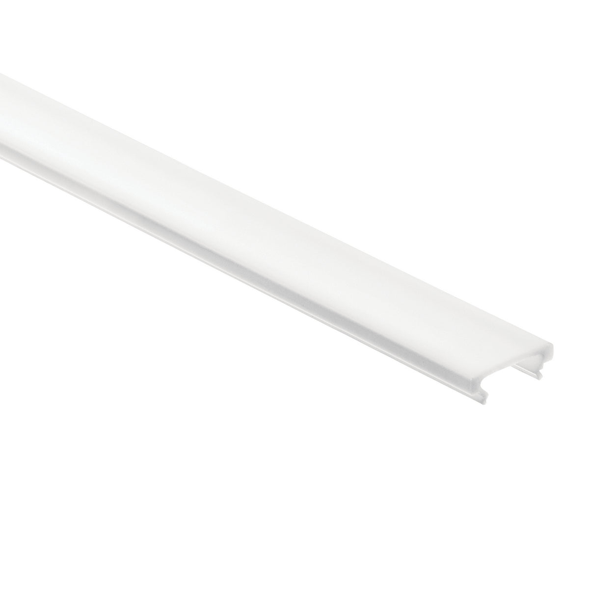 KICHLER 1TELH018WHO Te Series High Diffusion Lens White Opaque