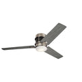 KICHLER 300352NI Chiara Led 52" Fan Brushed Nickel