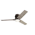 KICHLER 300352OZ Chiara Led 52" Fan Olde Bronze