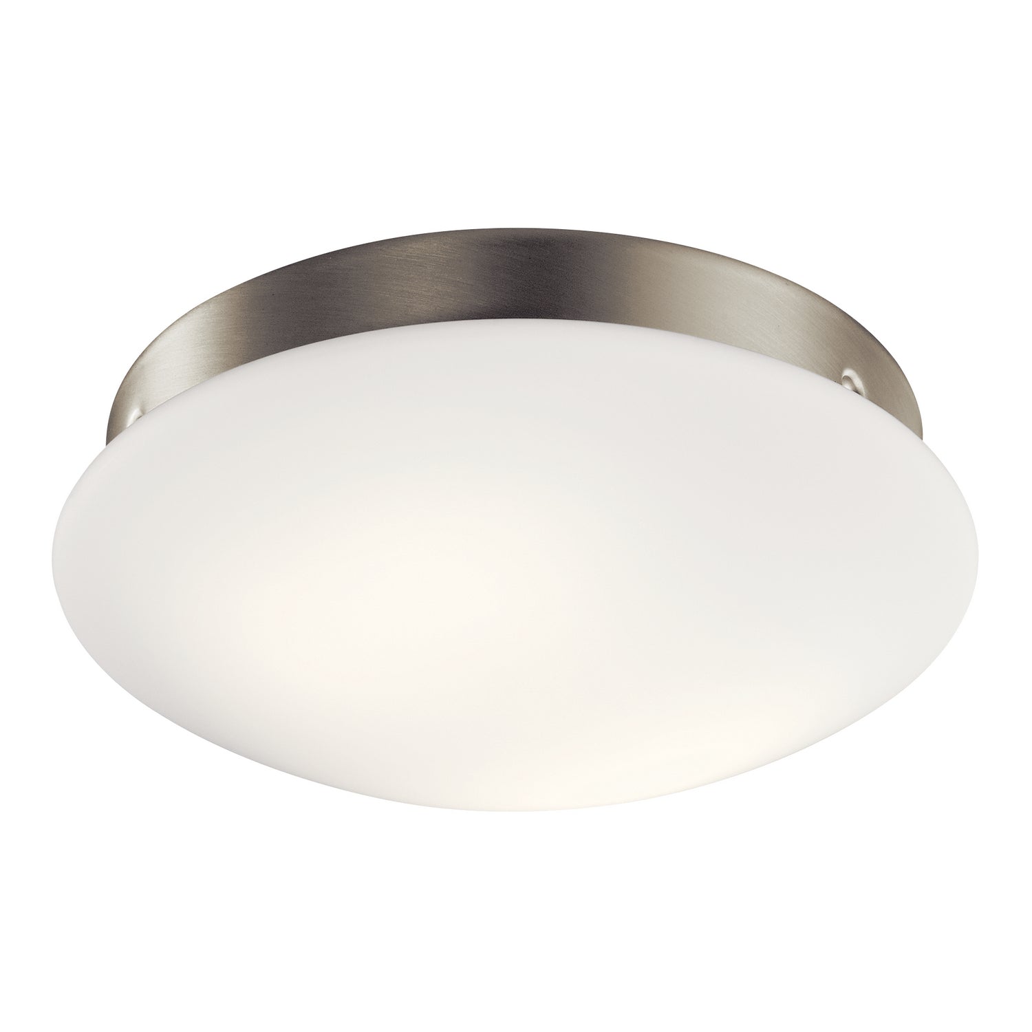 KICHLER 380356NI Ried Led Fan Light Kit Brushed Nickel