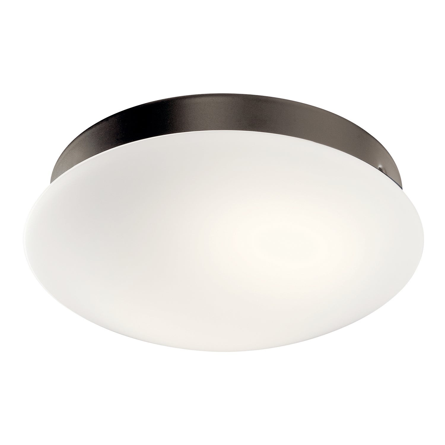 KICHLER 380356Oz Ried Led Fan Light Kit Olde Bronze