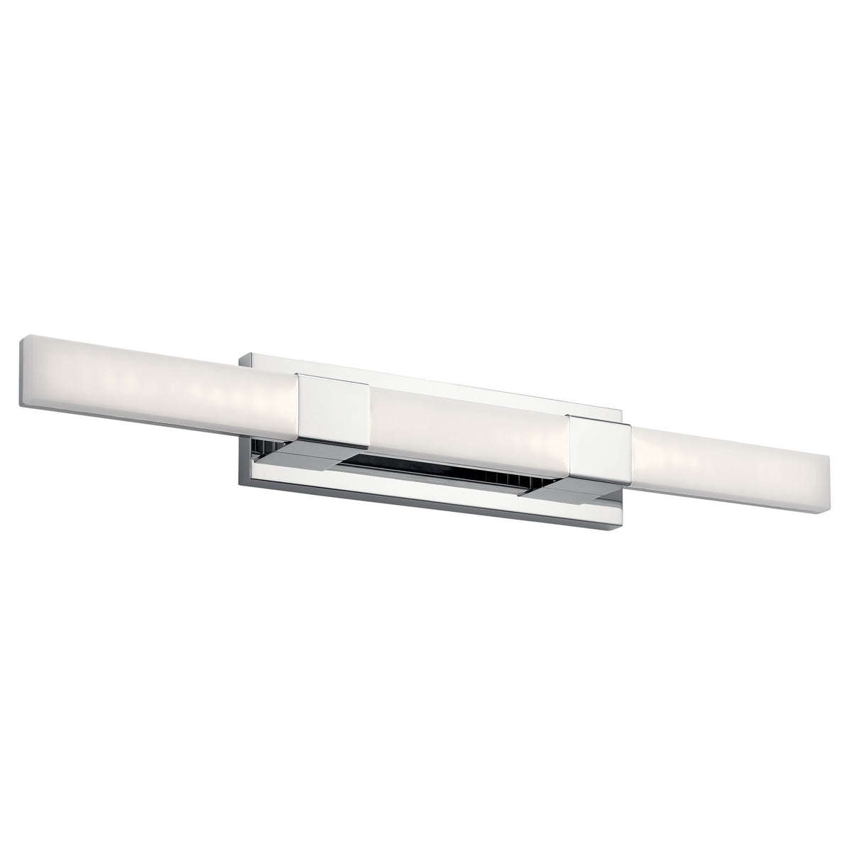KICHLER 84201 Neltev 36.25" Led Vanity Light Chrome
