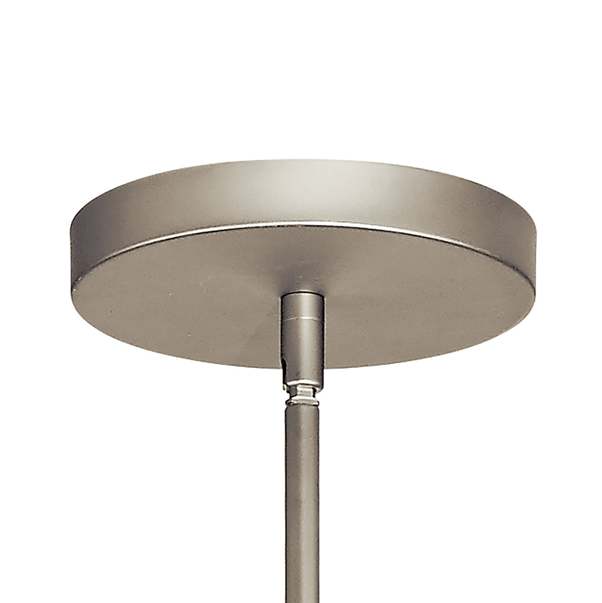 KICHLER 42297SNLED Mercel 18" LED Pendant Satin Nickel