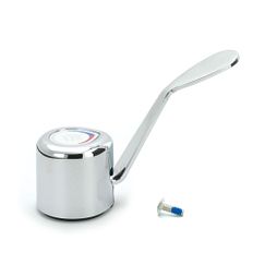 MOEN 93971 Handle Kit - Chrome