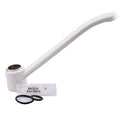 MOEN 93988W Spout Kit - Glacier