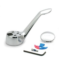 MOEN 93989 Handle Kit - Chrome
