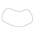 KOHLER Elbow, 1.5" X 45 Deg. Pvc, K-94132