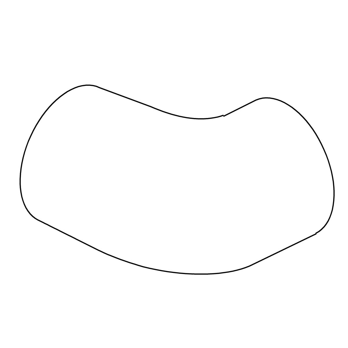 KOHLER Elbow, 1.5" X 45 Deg. Pvc, K-94132